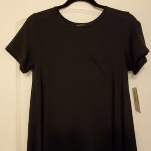 Lularoe Carly Dress NWT